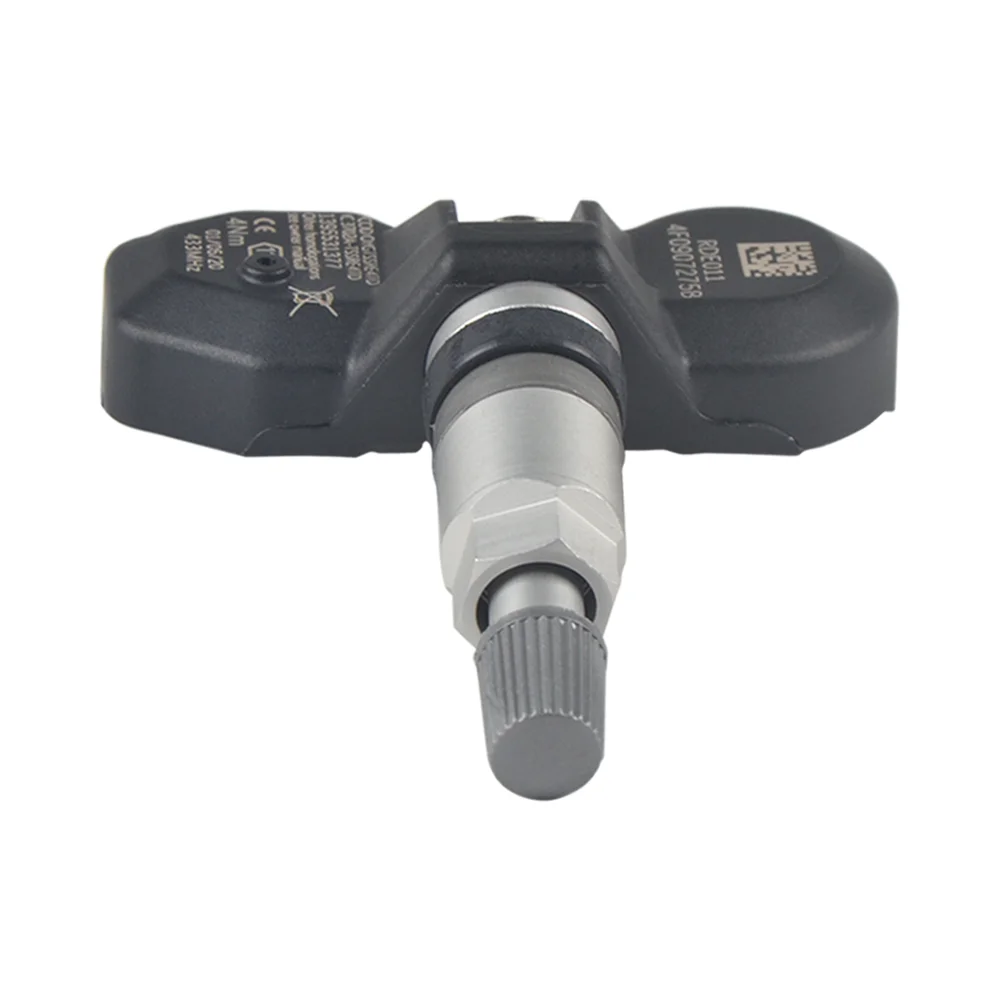 Система контроля давления в шинах 7PP907275B TPMS 433 МГц для Porsche Cayenne AUDI A4 A6 A8 Q7 R8 RS4 RS7 S4 S6 S8
