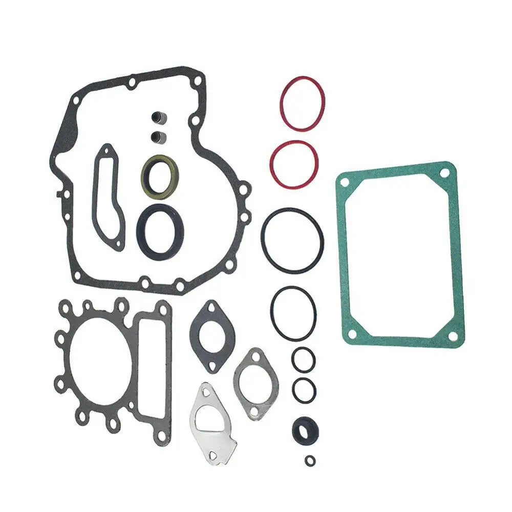 Engine Gasket Set For Briggs & Stratton 796181 Replaces 697151 Complete Gasket Kit