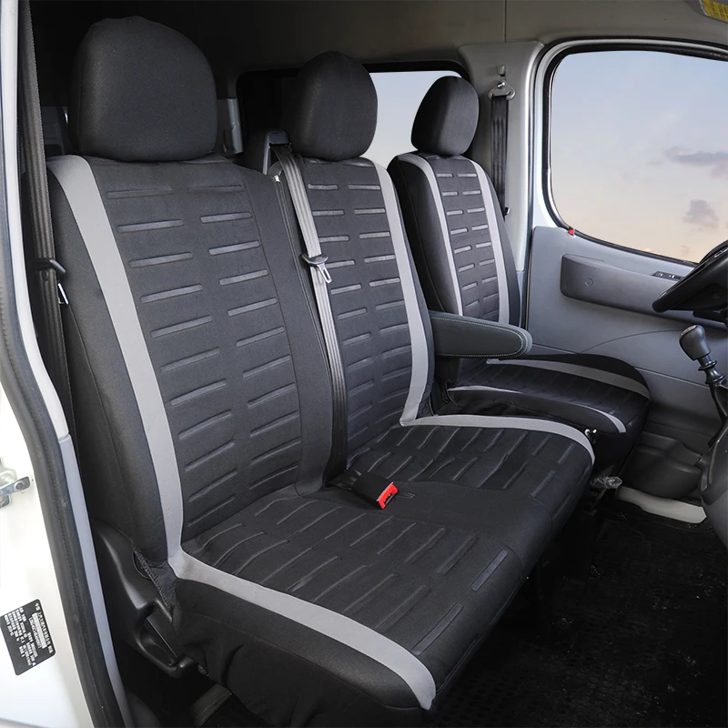 Housse de siège FORD TRANSIT pour camping-car, van