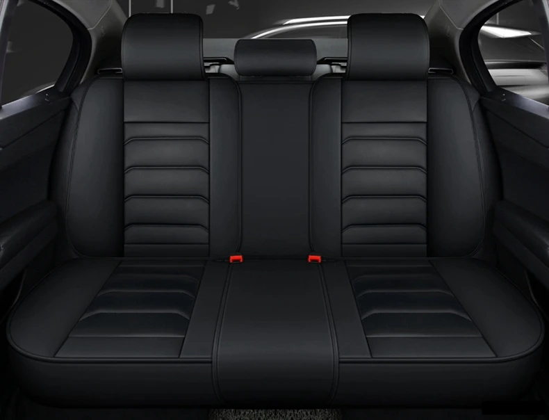 Different Types Of Car Seat Material