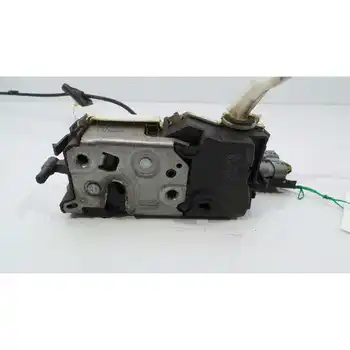 

5 PIN Door Lock Front Right Peugeot 308 Active