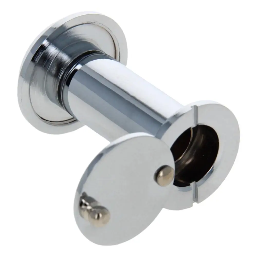 1/2/3pcs Door Viewer Wide Viewing 200 Degree For Home Office Hotel