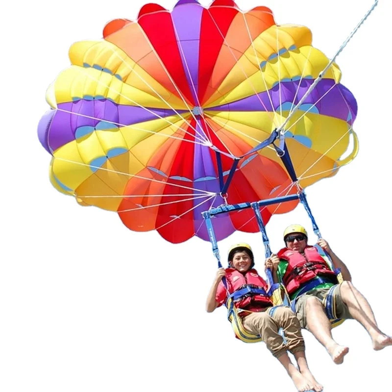 スカイダイビング用ギア、パラシュート一式 スカイダイビング用ギア、パラシュート一式