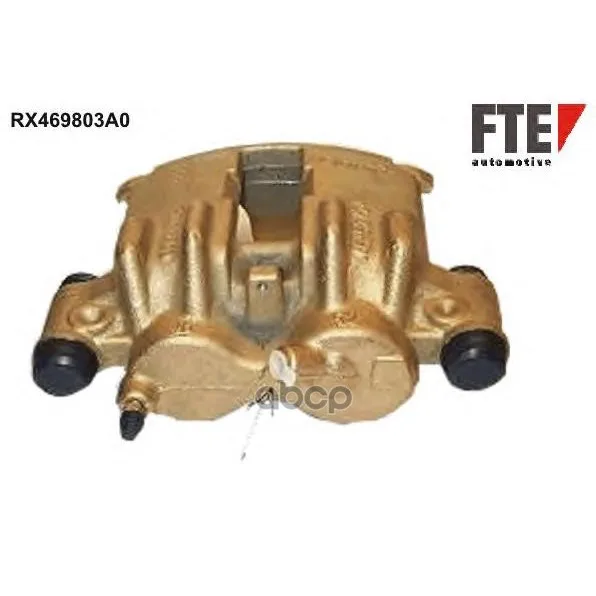 Тормозной Суппорт Передний Левый FTE Automotive арт. RX469803A0