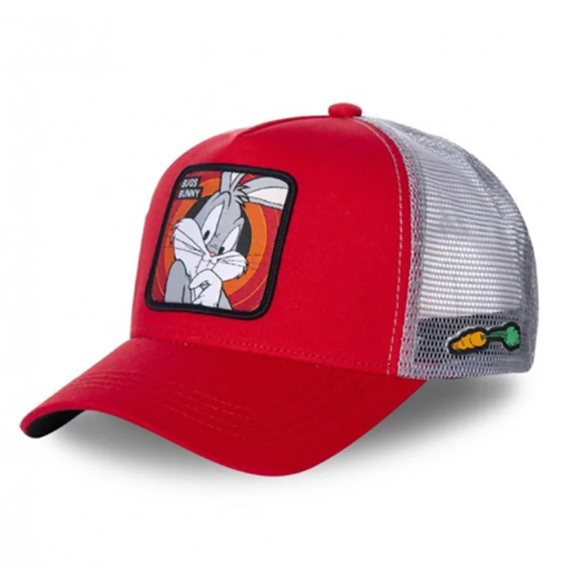 ใหม่ยี่ห้อ62รูปแบบ Disney Minnie Mickey Snapback เบสบอลหมวกผู้ชายผู้หญิง Hip Hop พ่อหมวกตาข่าย Trucker หมวก dropshipping