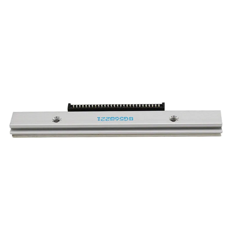 Zebra QLn320 203dpi 프린터 헤드용 새 오리지널 프린트 헤드, 90일 보증