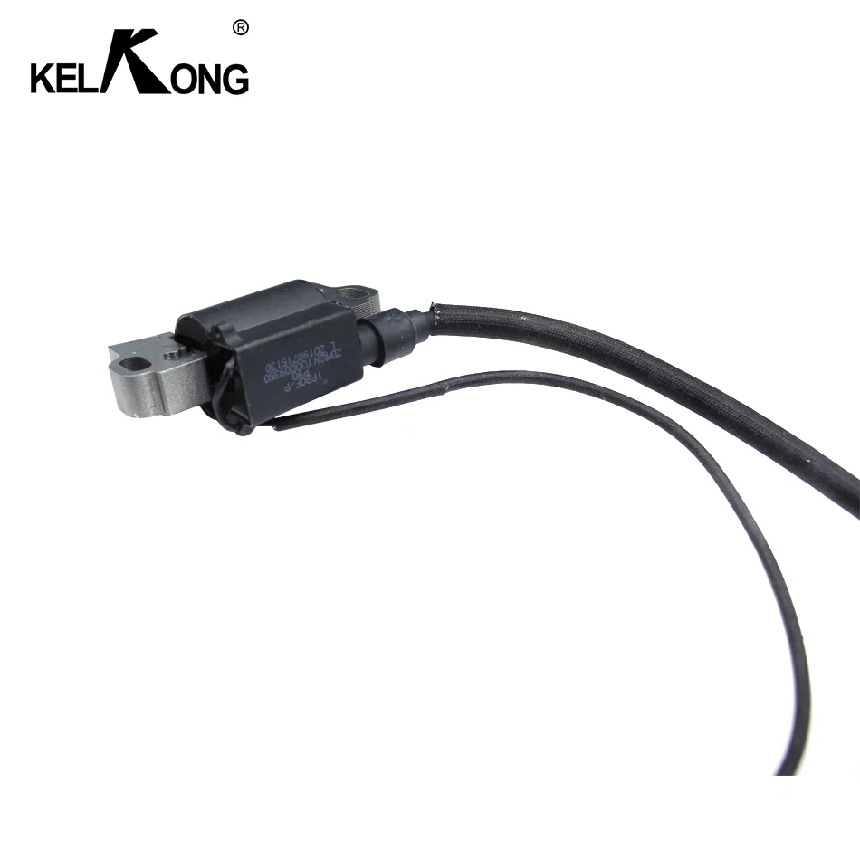 KELKONG Ignition Coil Engine Module For MTD Cub Cadet Troy Bilt 751-12220 951-12220
