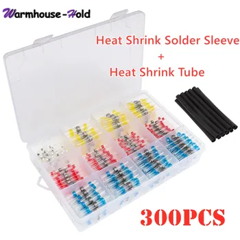 6メートル8ミリメートル径比2:1クリア透明非ハロゲン厚肉ソフトオーディオケーブルヘッドセットライン熱収縮収縮チューブ