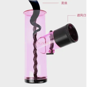 

universal diffuser Wind Curl Artifact Hair Blowing Large Wind Hood Magic Automatic Curling Hair Curler curly hair accessories