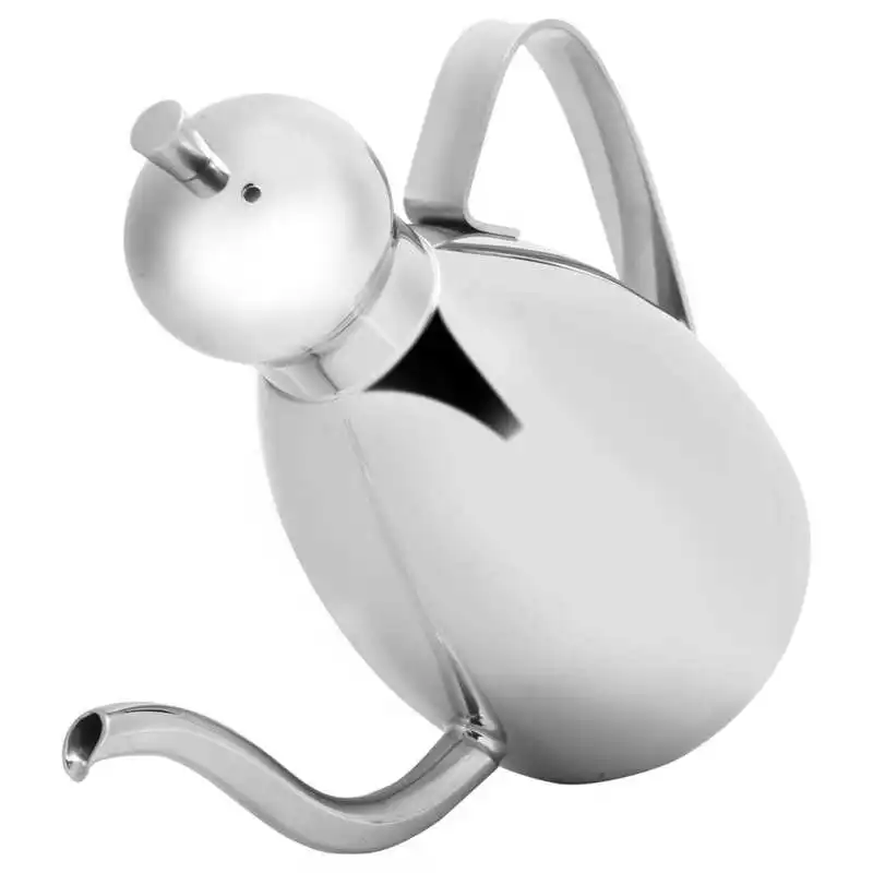 Olive Oil Bottle Dispensing Bottles Can Vinegar Container Oive Stainless for Edible Dispenser |