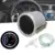 Универсальный 1-2 Бар Turbo Boost Gauge Auto Car Vehicle Vacuum Press Sensor Meter 2019