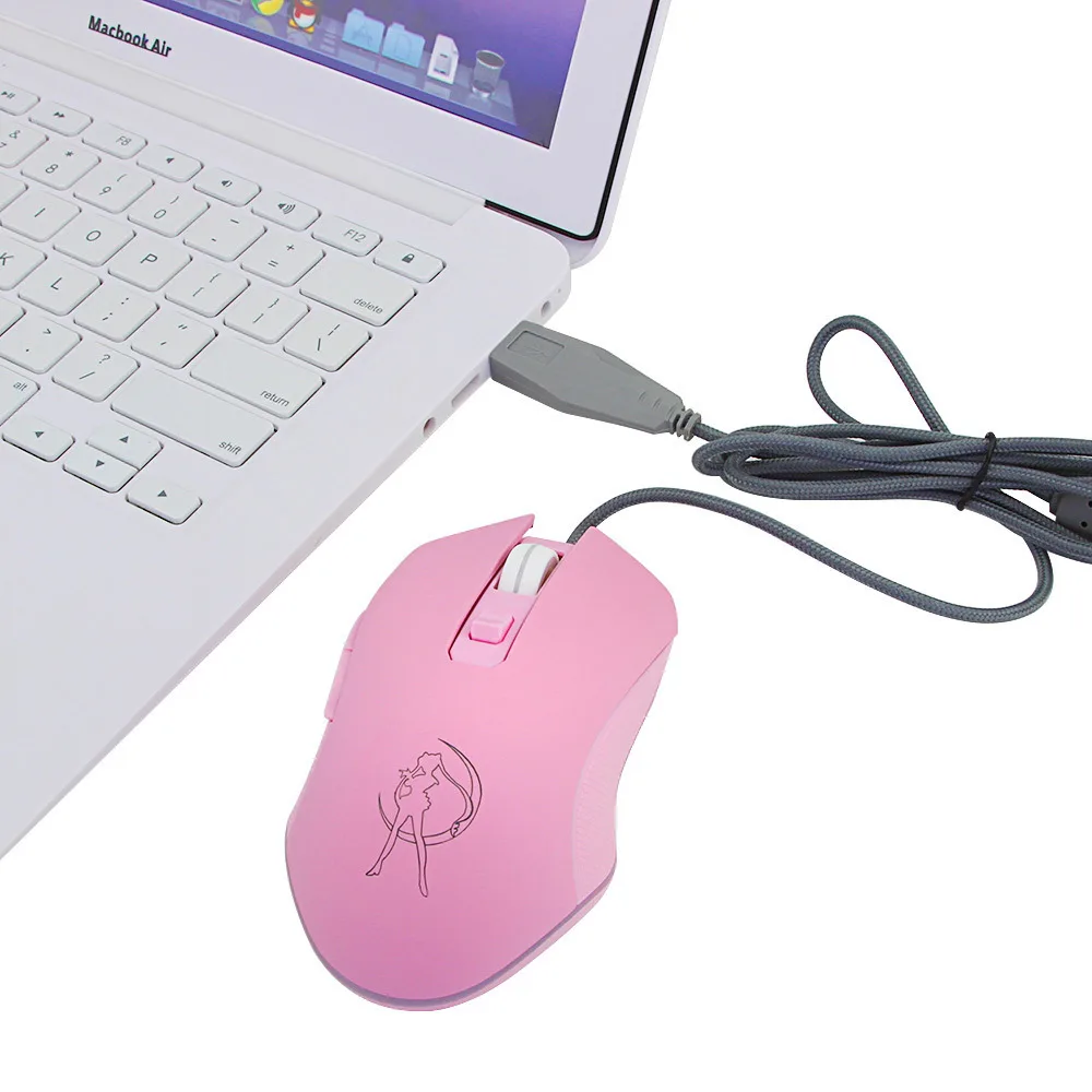 computer mouse