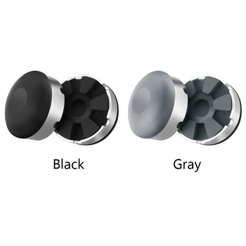 

2pcs Stand Heat Dissipation Portable Cool Ball Feet Cooling Pad Skidproof Laptop Cooler Notebook For MacBook