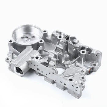 

New Car Valve Body Accumulator Housing Shell 0AM325066AC 0AM325066C 0AM325066R