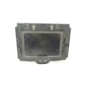 

090589754 Multifunction screen Opel Zafira TO 2.0 Dti