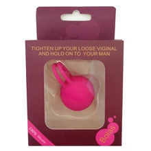  Vaginal Ball Sex Toys For Women Silicone Smart Ball Simulator Vagina Chinese Kegel Ball Tightening Exerciser Tights For Sex Shop 
