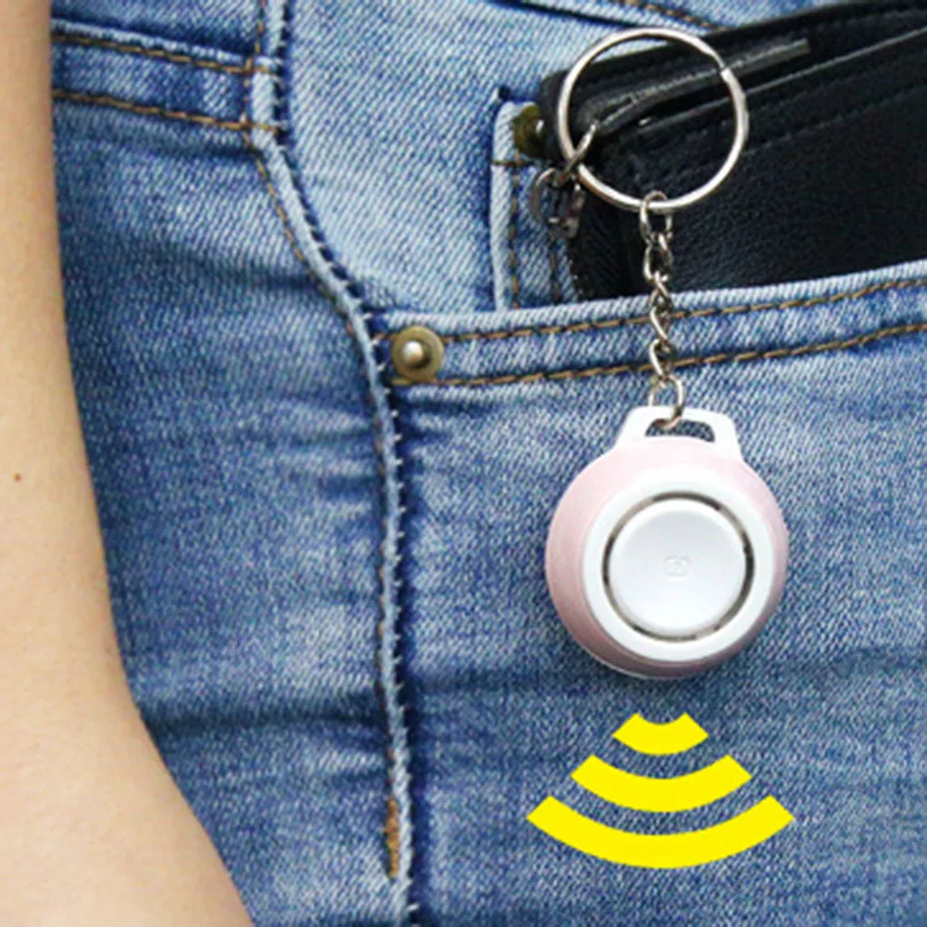 Умный Bluetooth Tracer брелок-локатор GPS тег локатор для кошелька ключ Pet устройство для слежения за ребенком автомобильный телефон анти потеря напоминания