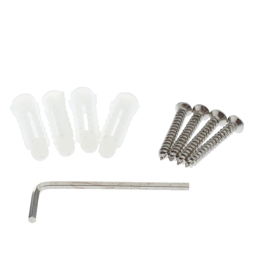 Bathroom Grab Bar Bath Safe Handle Bar Shower Handgrip Toilet Grip Grab Bar Aluminium 30/40/50cm