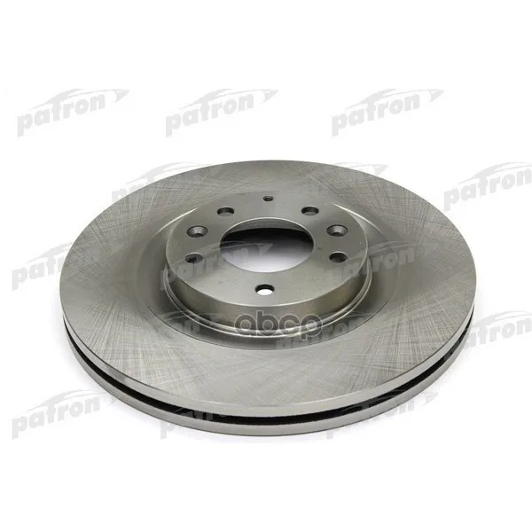Диск Тормозной Передн. Mazda Cx-7 2.2/2.3/3.5/3.7 07- PATRON арт. PBD1733