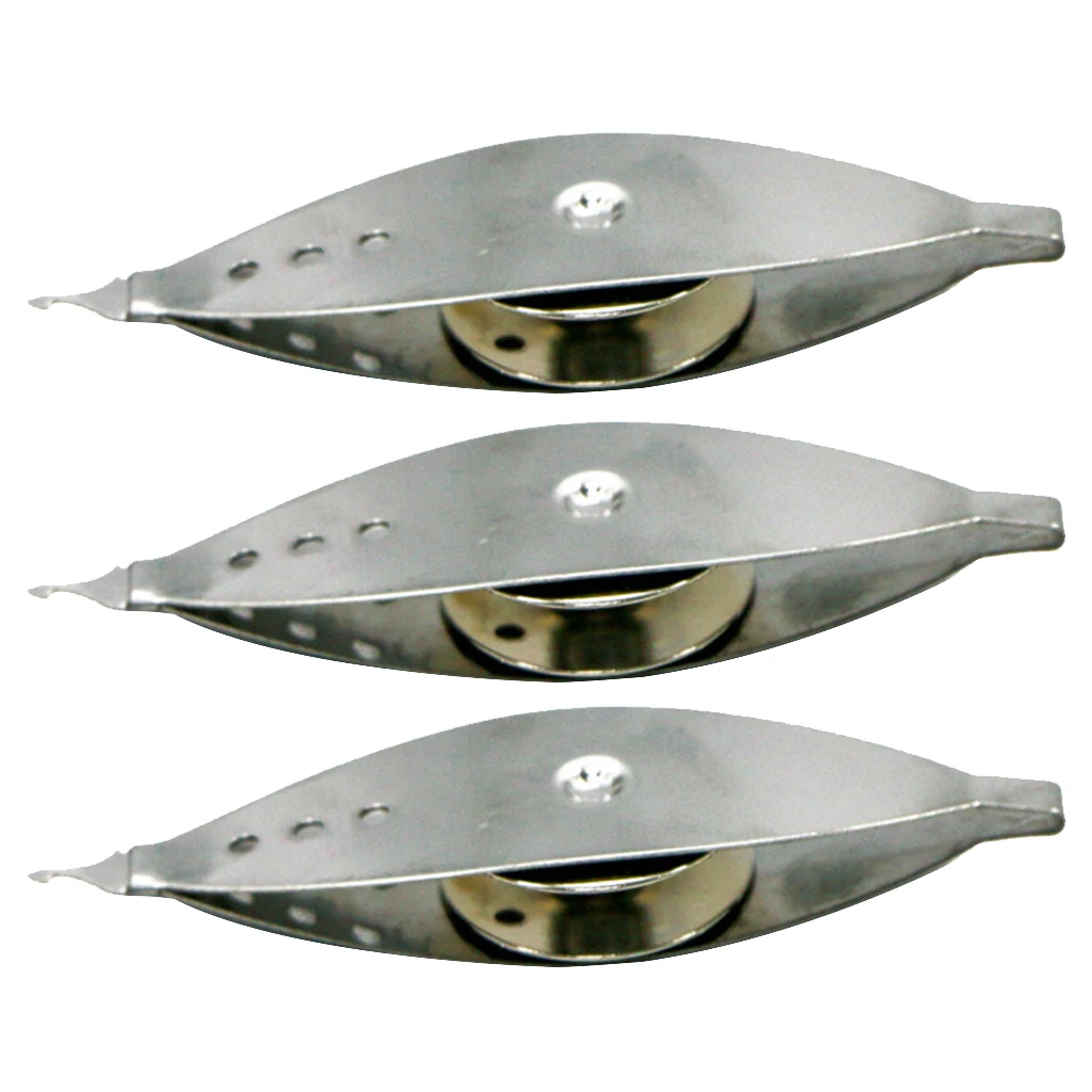 3 шт./лот набор инструментов для вязания и крючком ручной работы|Швейные