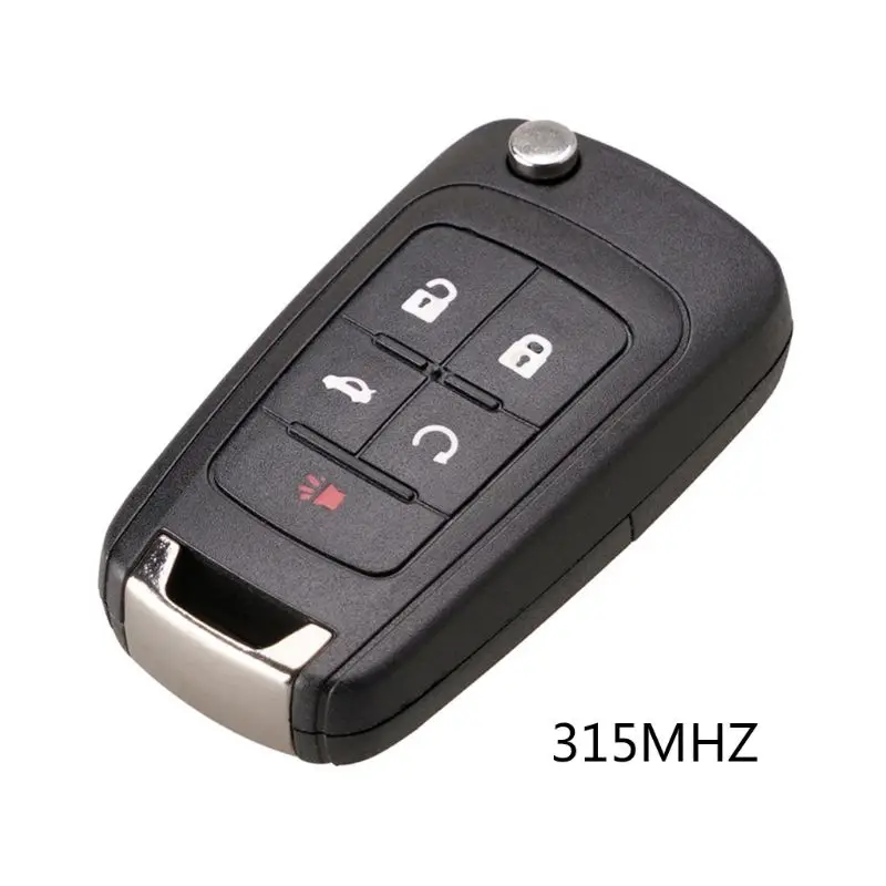 Брелок дистанционного управления для Chevrolet Cruze 2010 2011 2012 2013 2014 2015 2016 | Автомобили и
