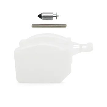 

Motorcycle Carburetor carb Float w/ Pin Needle Replace For Honda CB750 CB650 CB400T CB450T CB900 CM250 CX500 CB750K CB750F CX500