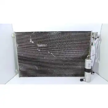 

92133JD50B 92133JD50B Condenser/Radiator Air Conditioning Nissan Qashqai + 2 (jj10) 1.5 Turbodiesel Cat