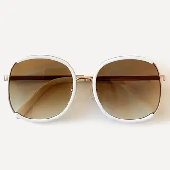 

Europe Popular Ins Sun glasses Women Beauty Fashion Eyewear UV400 Ladies Pink Sunglasses Lentes De Sol Mujer