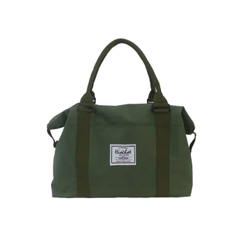 

Travel Luggage Big Fashion Weekend Bags Travel Duffel Waterproof Bag For Women Bags For Men