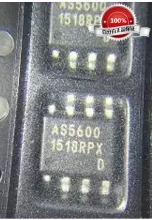 

10pcs/lot AS5600-ASOM SOP8 AS5600 100%New original