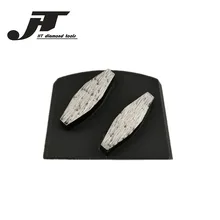 

Best Quality Toolling Diamond Grinding Disc Quick Change Grinder 12PCS Free Shippin