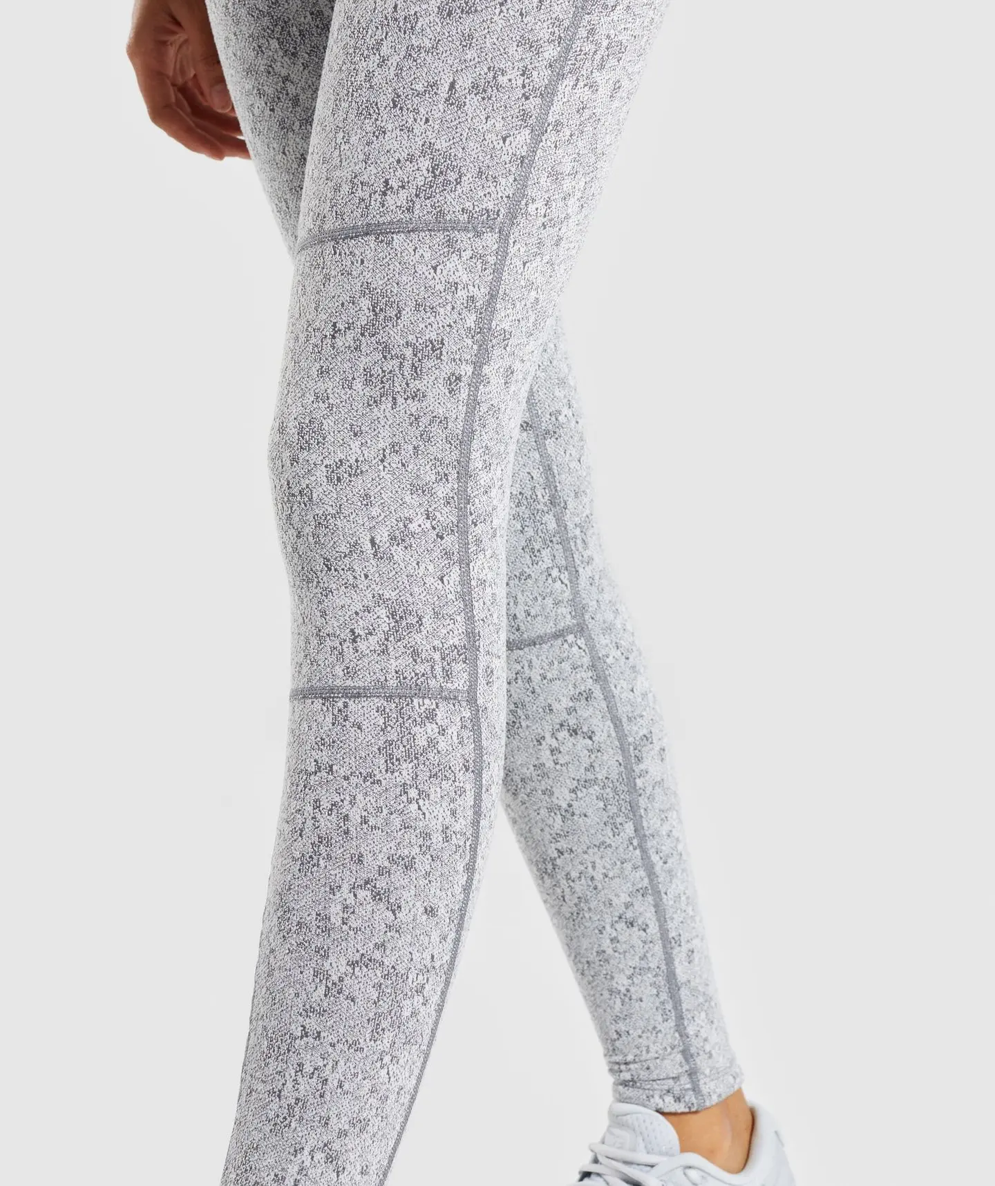Fleur_Texture_Leggings_Charcoa
