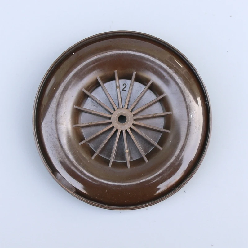 84mm Motor Wind Wheel Fan Generator Parts for Eberspacher Air Top 2000W Air Parking Heater Cars Truck Bus Caravan