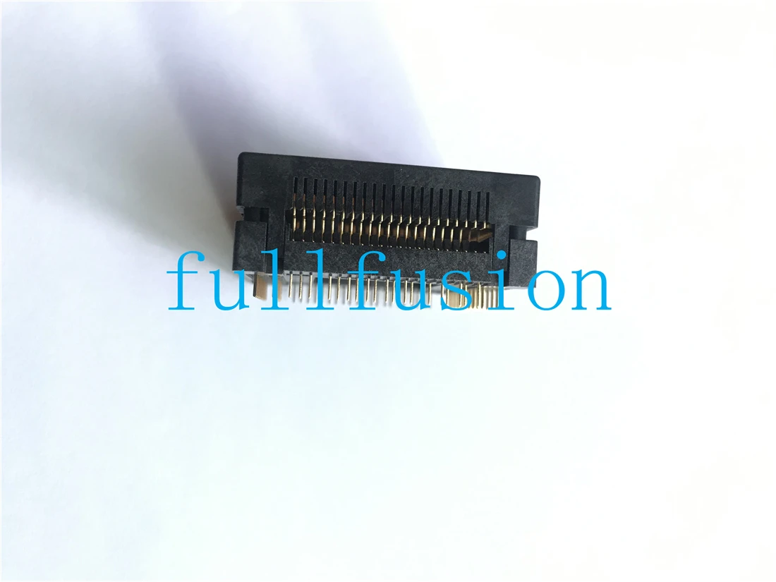 PLCC-84-1.27-31 Enplas IC ׽Ʈ   PLCC84 1.27mm ġ 