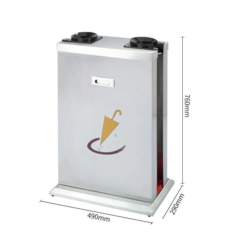 MODEL N Bak открытый цветок Hogar Repisas Y Estantes металлическая крышка машины стойки Porta Ombrelli Portaombrelli Paraguero зонтик стенд - Цвет: MODEL N
