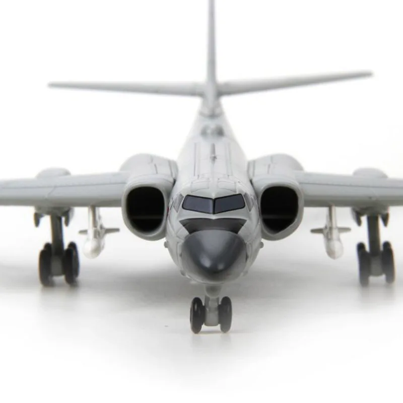 Советская Tu-16, Китай, 1/144 масштаб, Ver Xian H-6, сборная Игрушечная модель бомбардировщика, истребителя