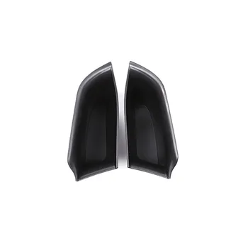 

Accessory Door armrest box For BMW 5 Series G30 530I 2017-2019 Tray Organizer