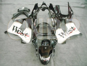 

for Kawasaki Zx9r 2002 - 2003 Fairing for Kawasaki Zx9r 03 WEST Fairing Zx 9r 2003 Fairings