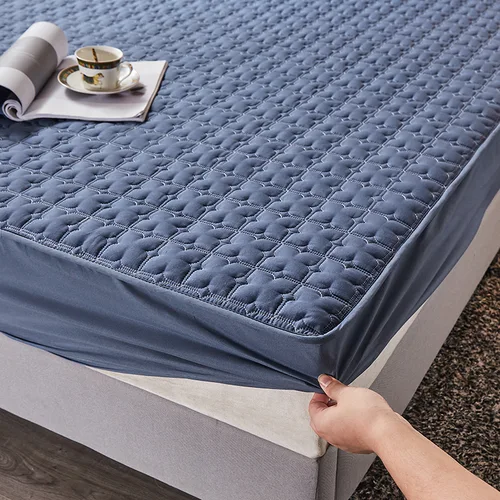 Comprehensive Guide to Buying the Perfect Quilted Bed Sheet and Mattress Cover