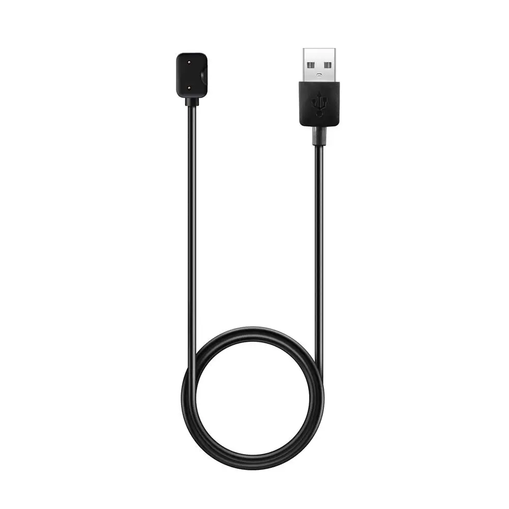 1 м/3 фута usb кабель для зарядки данных для Amazfit COR A1702 Смарт-часы аксессуары быстрое зарядное устройство док-станция Магнитный зарядный кабель