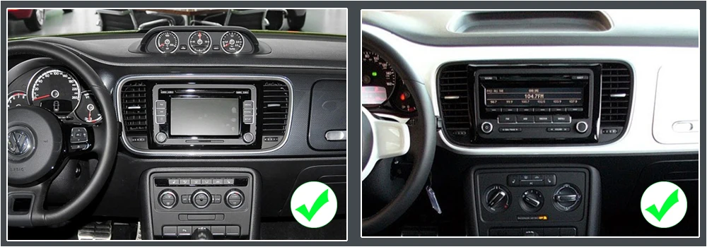 TBBCTEE 2 DIN Автомобильный dvd-плеер gps-навигатор для VW Volkswagen Жук 2011~ автомобильное мультимедиа андроид экран системы радио