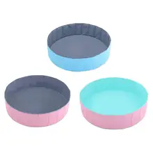 Игра для детей палатки океан мяч бассейн Типи ограждения манеж лагерь Круглый Бассейн яма без мяча складная кровать палатка для детей Распродажа