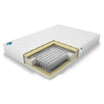 

Mattress dimax OK basis plus diameter 200 cm