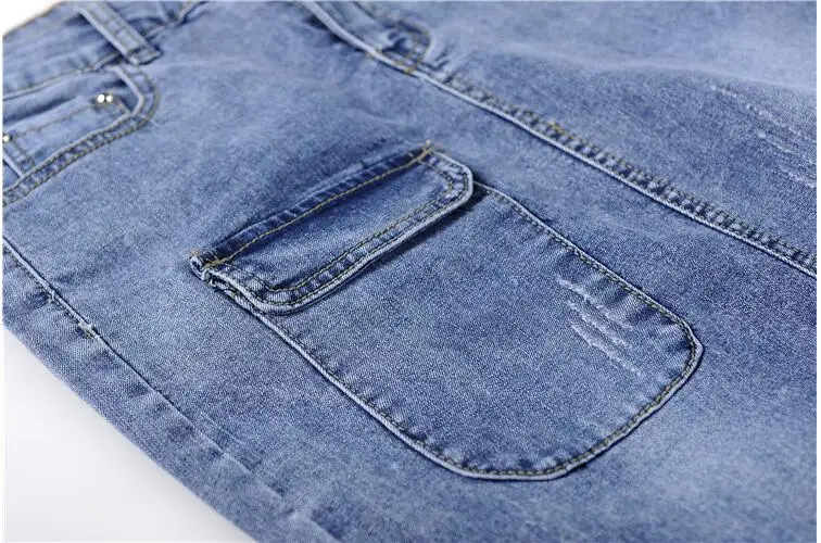 Новинка, 7XL, 8XL, 9XL, осенние джинсовые юбки, тянущаяся джинсовая юбка для женщин, плюс размер, Повседневная Длинная джинсовая юбка миди, одежда с высокой талией