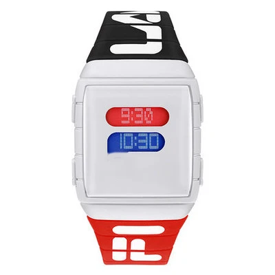 Водонепроницаемые часы для мужчин и женщин спортивные повседневные модные