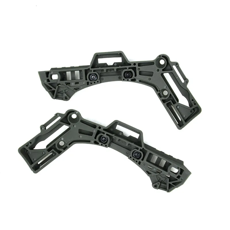 Tactical Helmet Rail Adapter for Wendy 2.0/3.0 Helmet Description Image.This Product Can Be Found With The Tag Names Helmet replacement rail adapter, Sports Entertainment