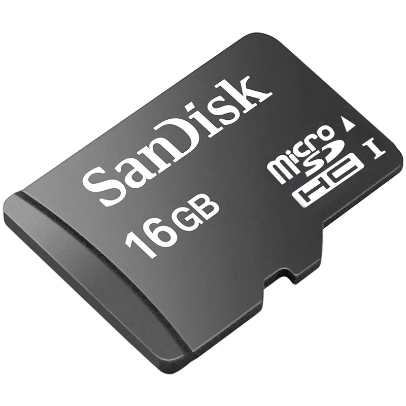 SanDisk micro sd карта 16 ГБ 8 ГБ класс 4 tf карта памяти sdxc cartao de memoria для gopro hero 7 дропшиппинг