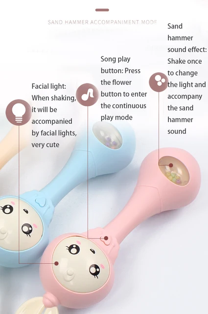 Baby Toys EQ Flapping Yellow Duck Sing Dancing Infant Music Electrical Universal Toys For Children Kids Early Education 5