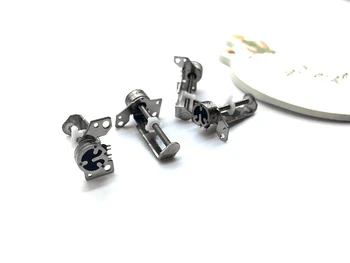

10x Camera micro Sliding table Stepper motor Sliding vane screw 2 Phase 4 wire stepping motor Step motor 30 ohm 3V-5V