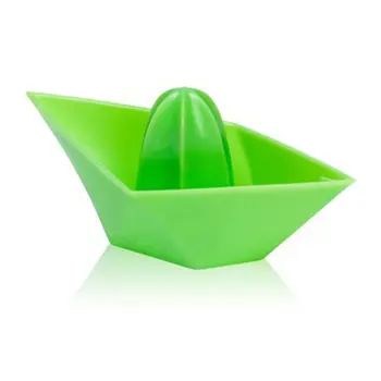 

Mini Manual Boat Juicer Orange daily supplies household products health and beauty personal care products